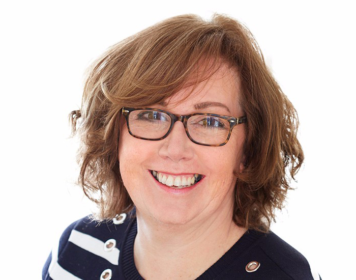 Debbie Evans RGN