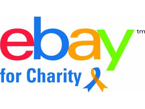 ebay charity