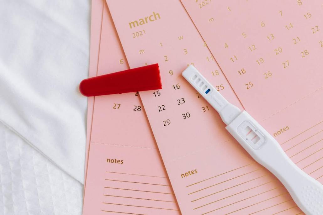 Use a Free Ovulation Calculator App to Find Out When You're Most Fertile