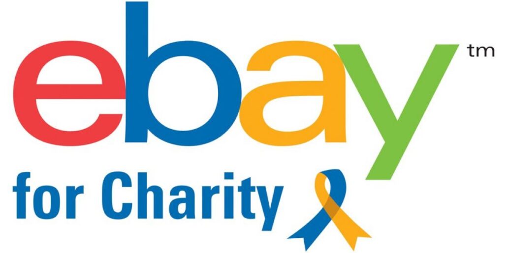 ebay shop logo