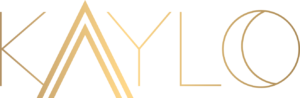 Kaylo Moon Master Logo CMYK Gold Gradient 1