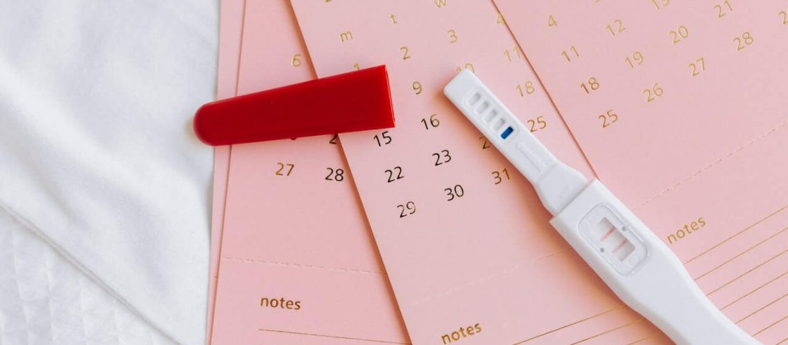 Use a Free Ovulation Calculator App to Find Out When You're Most Fertile